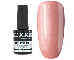 Гель лак для нігтів Oxxi Professional 10 мл 151