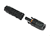 Конектори MC4 для сонячних батарей Elmex Solar EMPV4 (пара)