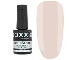 Гель лак для нігтів Oxxi Professional 10 мл 171