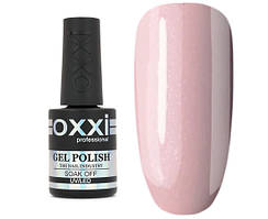 Гель лак для нігтів Oxxi Professional 10 мл 182