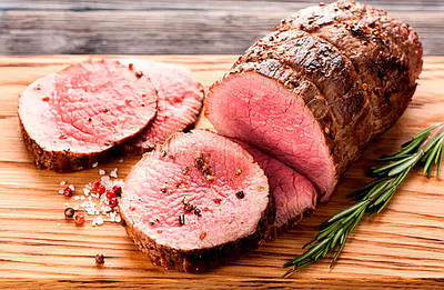 Спеція для м'ясних виробів "Смажене м'ясо"