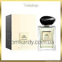 Женские духи Armani Prive The Yulong 100 ml. Армани Прайв зе Ялон 100 мл.