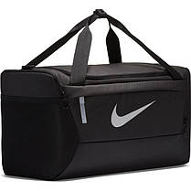 Сумка Nike Brasilia Winterized Training Duffel Bag (41L) - DD4579-010, фото 2