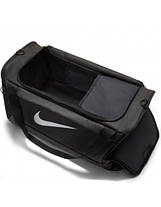 Сумка Nike Brasilia Winterized Training Duffel Bag (41L) - DD4579-010, фото 3