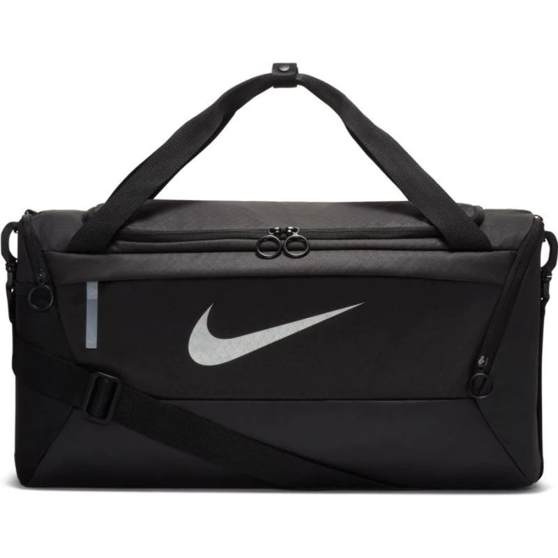 Сумка Nike Brasilia Winterized Training Duffel Bag (41L) - DD4579-010