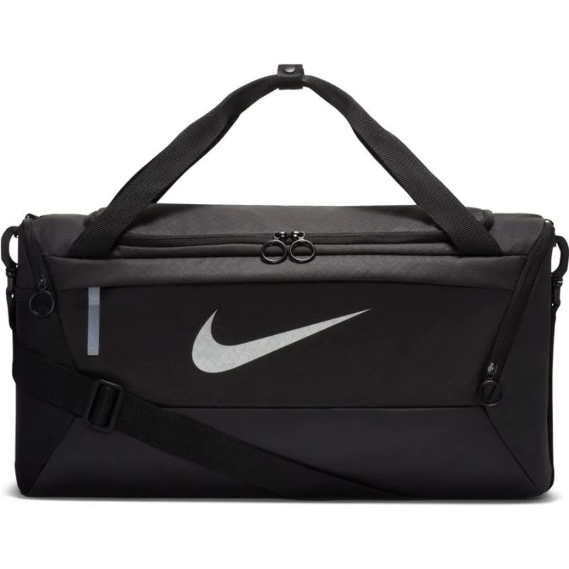Сумка Nike Brasilia Winterized Training Duffel Bag (41L) DD4579010