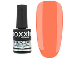 Гель лак для нігтів Oxxi Professional 10 мл 185