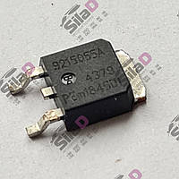 Транзистор BUK92150-55A marking 9215055A Nexperia корпус DPAK