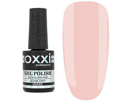 Гель лак для нігтів Oxxi Professional 10 мл 188