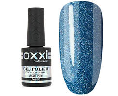 Гель лак для нігтів Oxxi Professional 10 мл 202