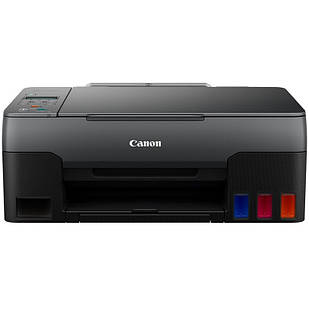 БФП струменевий Canon PIXMA G3420 Wi-Fi принтер, сканер, копір