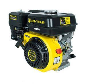 Двигуни бензинові