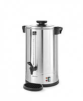 Кип'ятильник Hendi із подвійними стінками, 16 л.