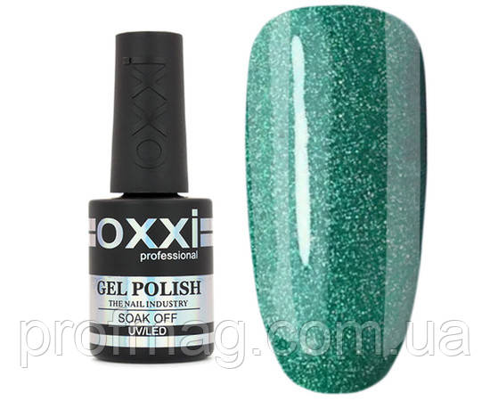 Гель лак для нігтів Oxxi Professional 10 мл 203