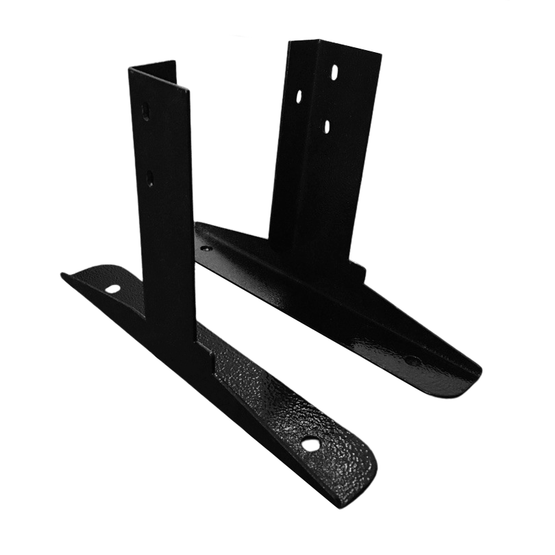 Ніжки-підставки (опори) для конвекційних обігрівачів Emby, фото 1