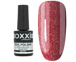 Гель лак для нігтів Oxxi Professional 10 мл 204
