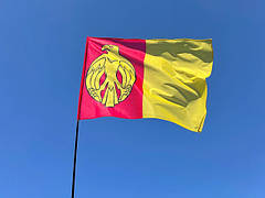 Прапори Кіровоградської області