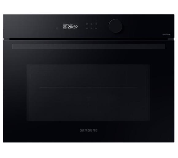 Мікрохвильовка з грилем і конвекцією Samsung NQ5B5763DBK