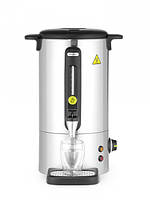 Кип'ятильник Concept Line Hendi - 18 L / 1650W - ø275x(H)502 mm