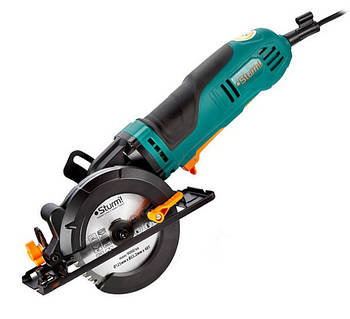 Багатофункціональні міні пили