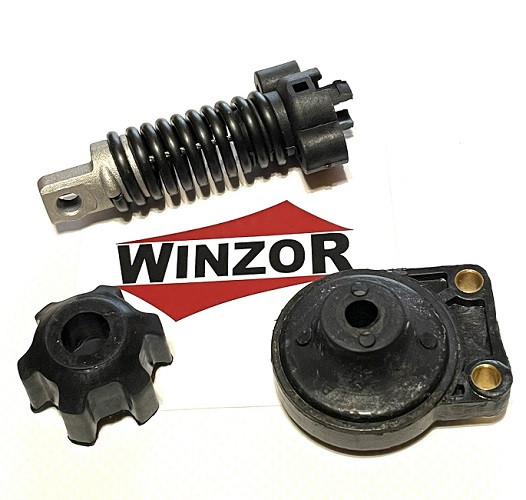 Амортизатор комплект STH MS 341, 361 (3шт.) Winzor, фото 1