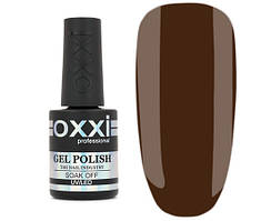 Гель лак для нігтів Oxxi Professional 10 мл 269