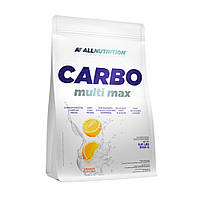 Углеводный комплекс AllNutrition - Carbo Multi Max (3000 грамм) [грейпфрут] К100-97-9725009-20