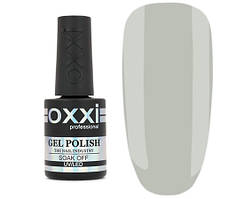 Гель лак для нігтів Oxxi Professional 10 мл 273