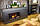 Електрокамін OptiMyst 3D Cassette 500 Projects / Kaseta 500 Projects + дрова LOGSET 500, фото 3