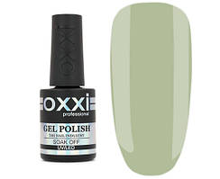 Гель лак для нігтів Oxxi Professional 10 мл 275