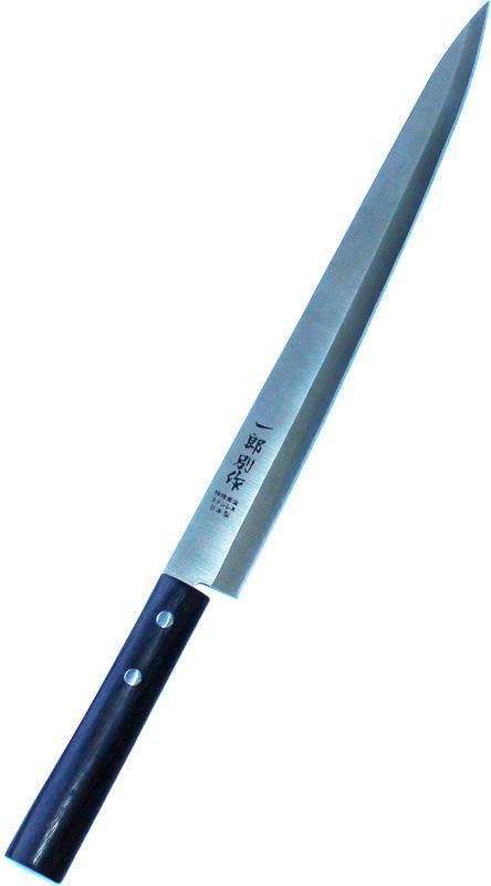 Ніж для суші Dynasty Samurai 41.5см buuba buuba , професійний ніж, фото 1