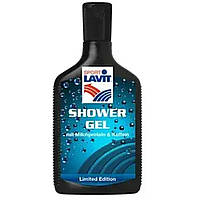 Гель для душа Sport Lavit Shower Gel Milk & Coffee 200 ml (39783900)