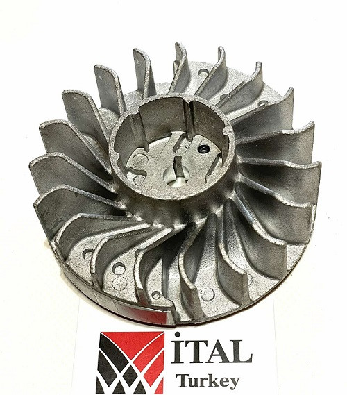 Маховик STH MS 361 Ital