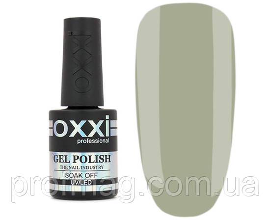 Гель лак для нігтів Oxxi Professional 10 мл 295