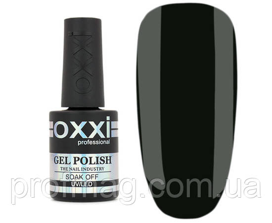 Гель лак для нігтів Oxxi Professional 10 мл 296