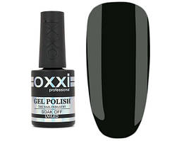 Гель лак для нігтів Oxxi Professional 10 мл 296