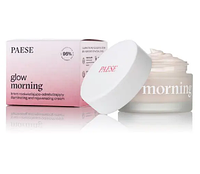 КРЕМ ДЛЯ ЛИЦА ОСВЕТЛЯЮЩИЙ GLOW MORNING PAESE (50ML)