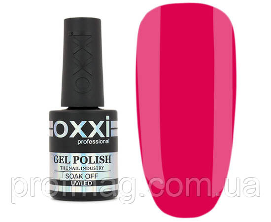 Гель лак для нігтів Oxxi Professional 10 мл 311