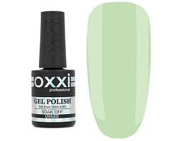 Гель лак для нігтів Oxxi Professional 10 мл 323