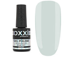 Гель лак для нігтів Oxxi Professional 10 мл 326