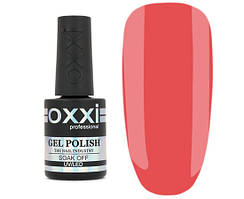 Гель лак для нігтів Oxxi Professional 10 мл 332