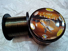 Волосінь Carp Expert 0,40 Camou 1000м (18,7 кг) Оригінал