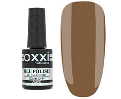 Гель лак для нігтів Oxxi Professional 10 мл 342