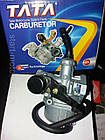 DELTA 70-110 Квадроцикли 4T 139QMB скутера Карбюратор у зборі фірма TATA Оригінал Тайвань