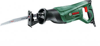 Шабельні пили електричні