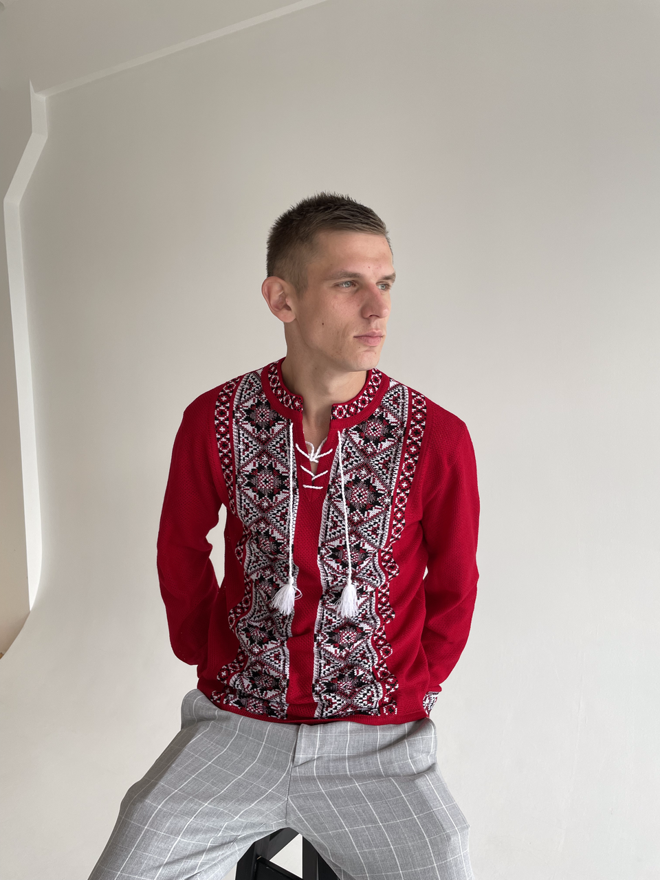 Вишиванка Чоловіча
