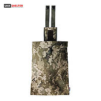 Сумка для скидання магазинів. Кордура (піксель)