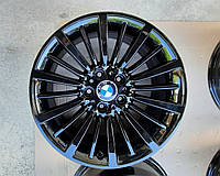 Диски R18 5*120 BMW F30 стиль 416 с ,8Jx18 H2 IS34