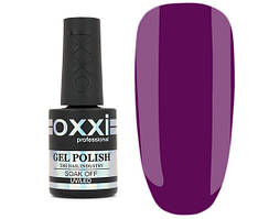 Гель лак для нігтів Oxxi Professional 10 мл 370
