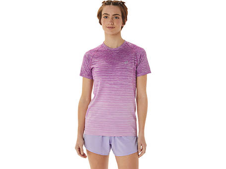 Футболка Asics Seamless Ss Top W 2012C385-502, фото 1
